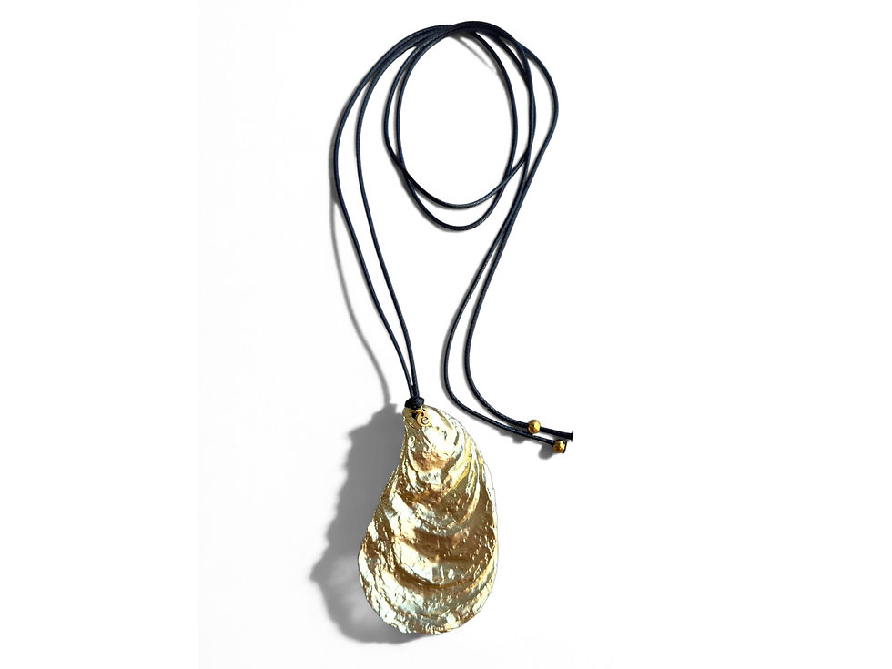 Miniatura: Collar Zia 