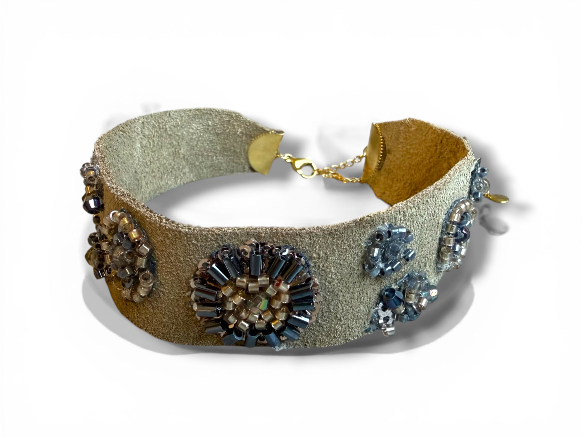 Collar Leather