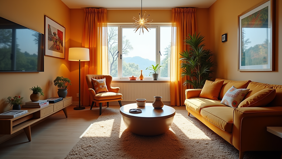 Maximize Your Space: Benefits of Shared Housing