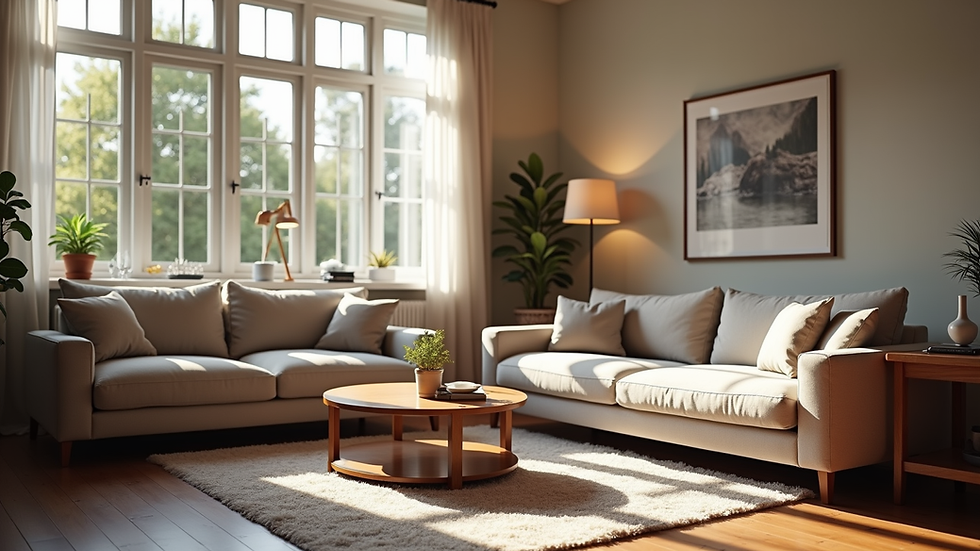 Finding the Right Roommate with Nehemiah Housing Solutions