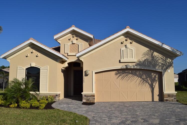 Exterior Painting Naples FL 1 Giron Brothers Painting
