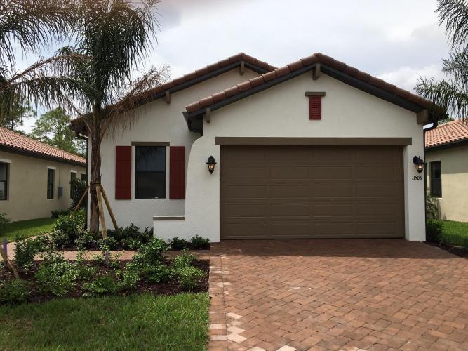 Exterior Painting Naples FL 1 Giron Brothers Painting