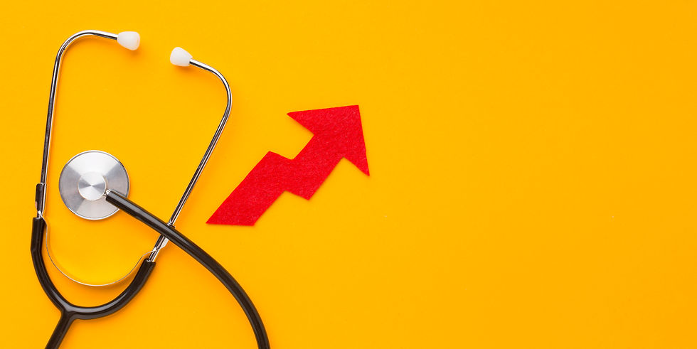 Ahorrá mes a mes con tu Médicina Prepaga