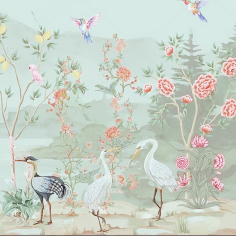 RNB interior restaurant