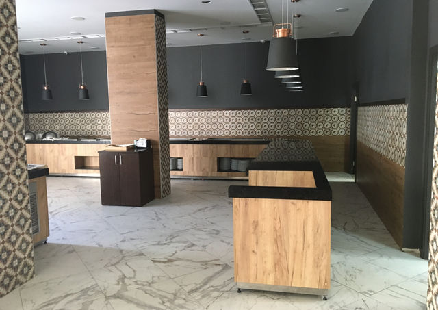 HPr hotel interior INNFUSION