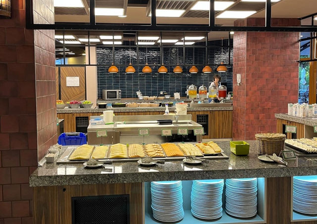 RPa All incl restaurant INNFUSION