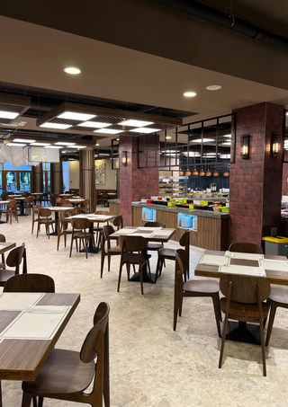 RPa All incl restaurant INNFUSION
