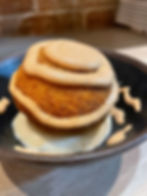 Bomba de carn casolana