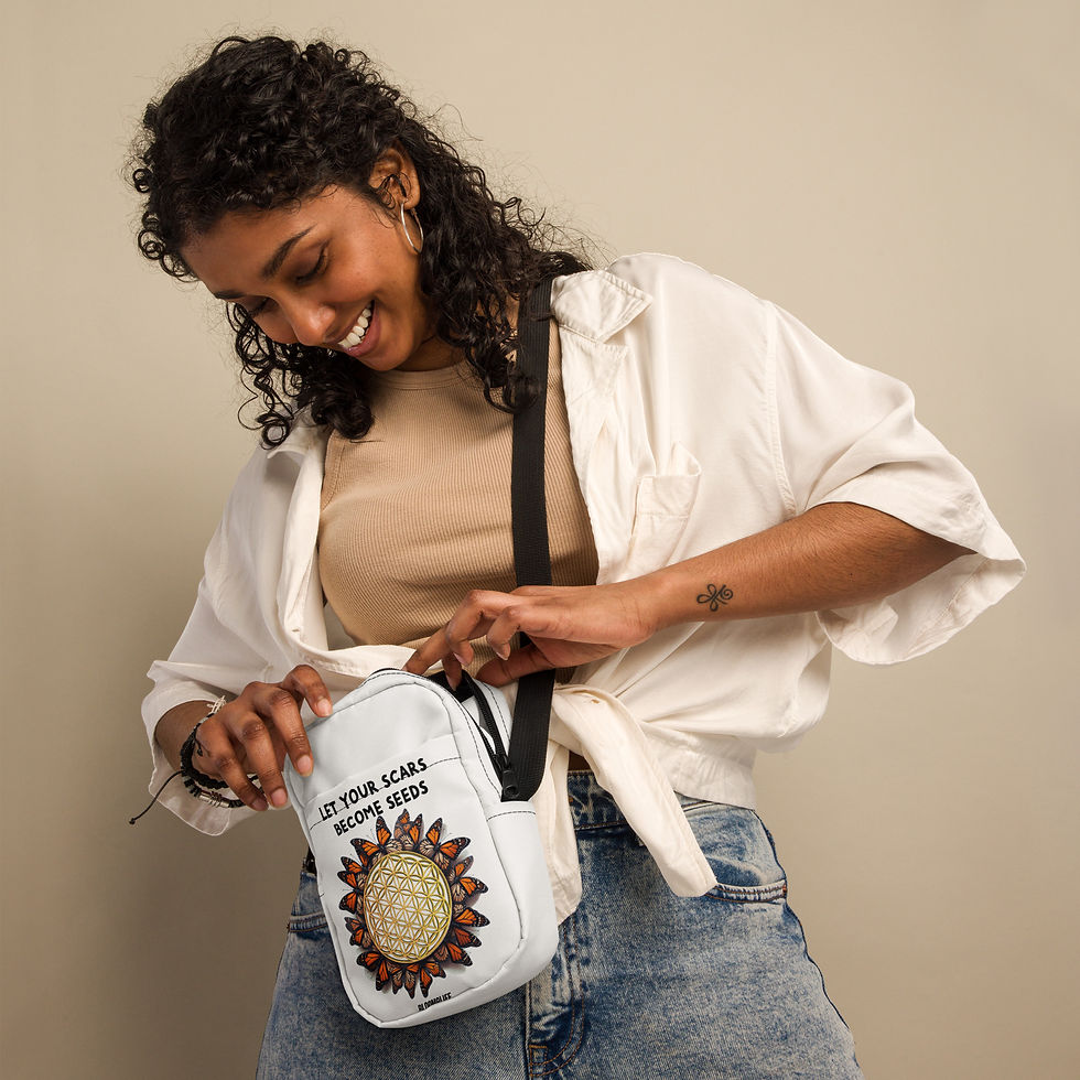Thumbnail: Utility crossbody bag