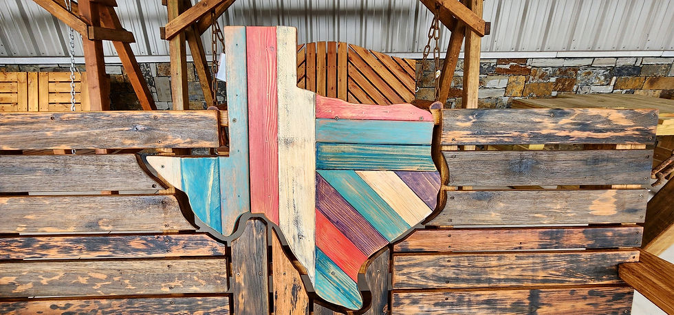 Thumbnail: Texas State