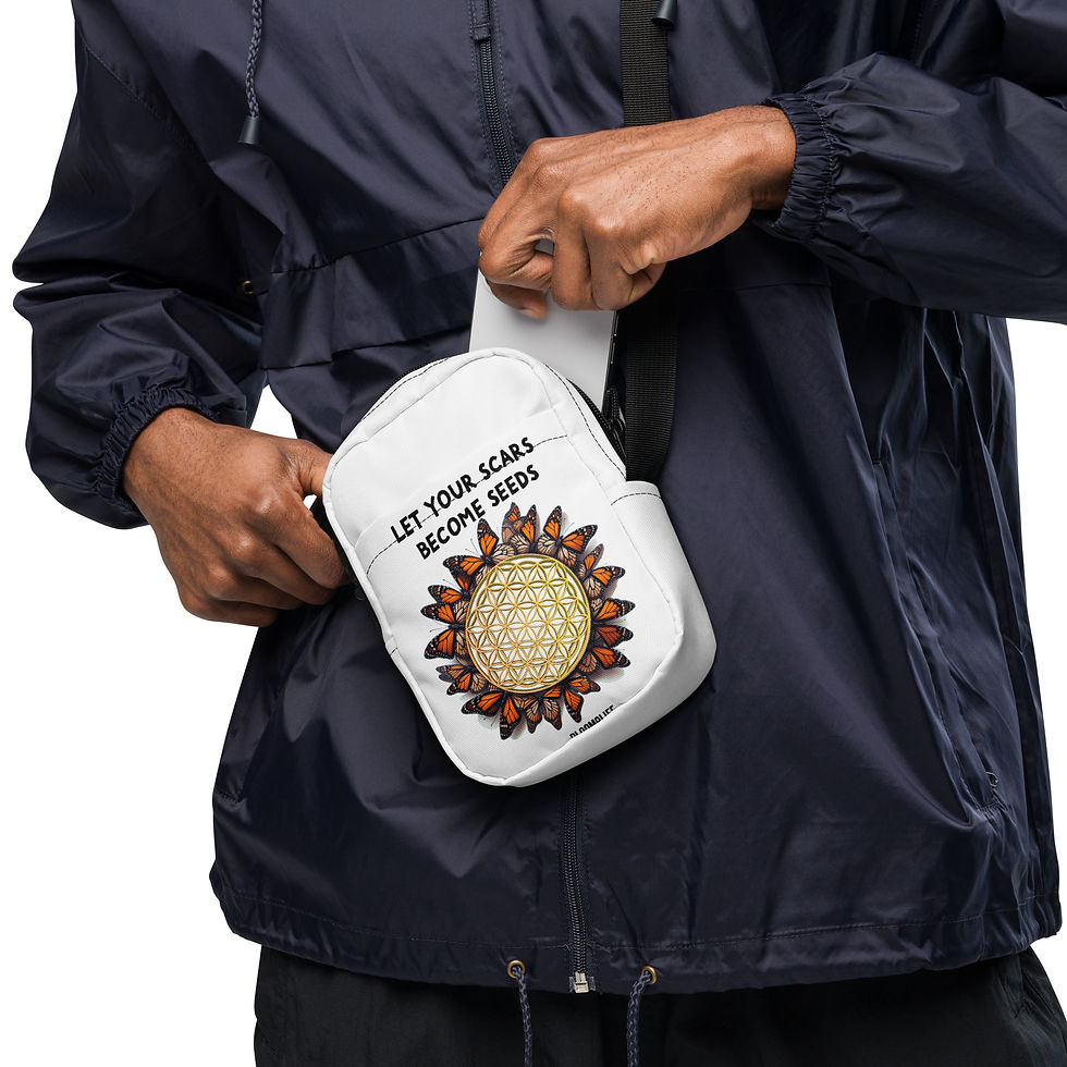 Thumbnail: Utility crossbody bag