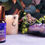 Miniature : Brume parfumée d'intérieur Midnight Margaritas, inspirée par Practical Magic et l'ambiance Whimsigoth Witchy, verre brun
