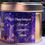 Miniature : Vidéo de l'étiquette de Collection parfumée Midnight Margaritas, inspirée par Practical Magic et l'ambiance Whimsigoth Witchy