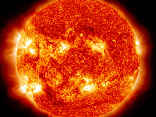 Thoughts on Vitamin D