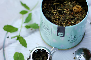 Green Tea