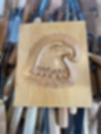 Thumbnail: 24th June - Introduction to Wood Carving