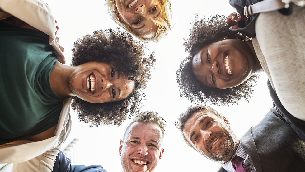 Formation : diversité femmes-hommes, une bonne décision pour votre organisation