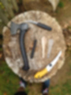 Thumbnail: The Journeyman - Allround Medium/Heavy Carving Axe