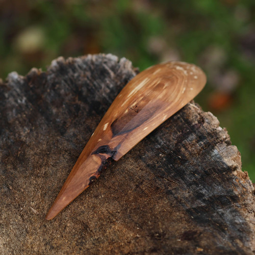 Special rowan Kayak woodsmansfinest