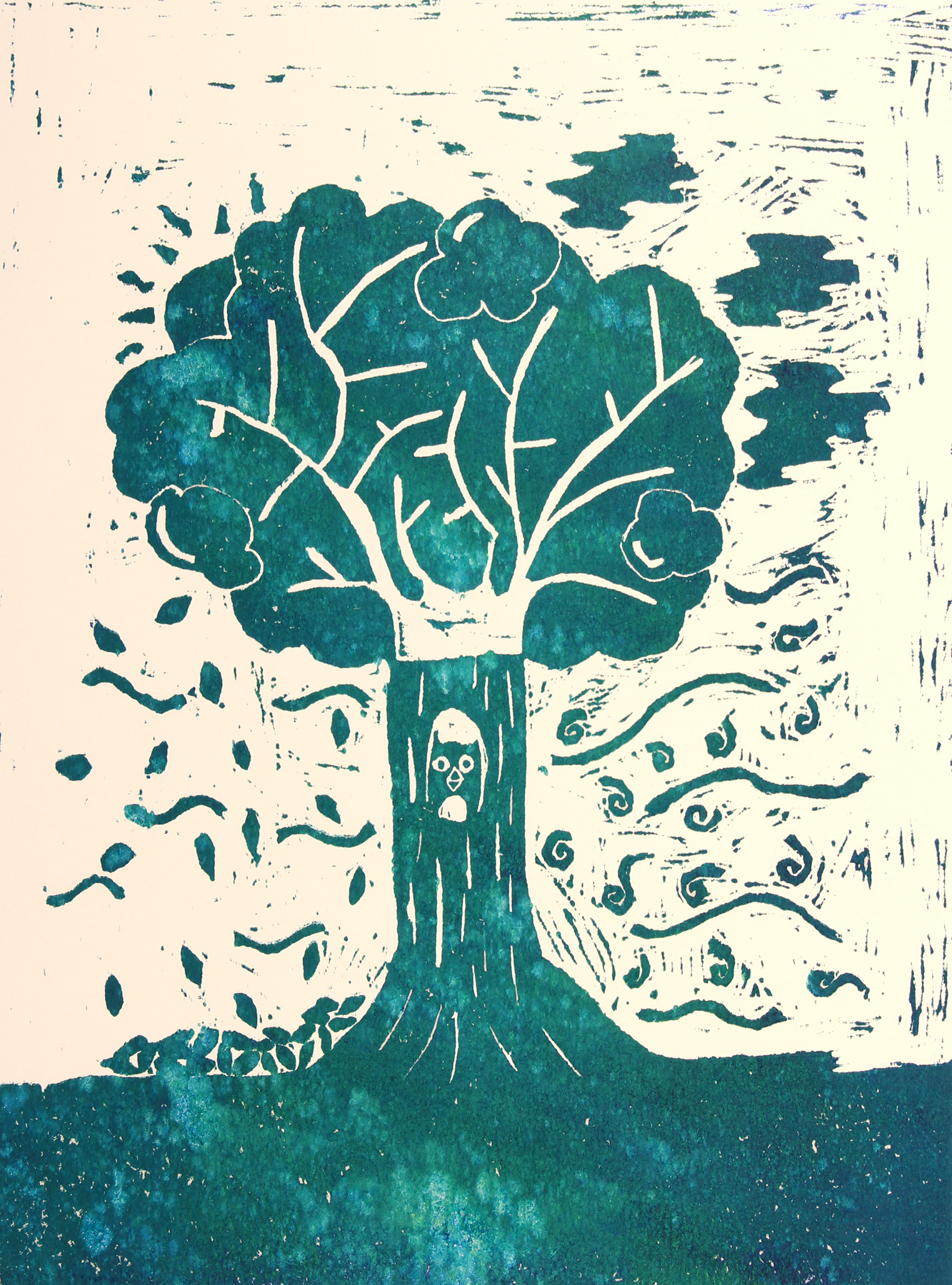 Tree House