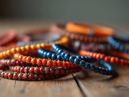 Discover the Most Vibrant Accessories for Your Style with Affordable Colorful Accessories