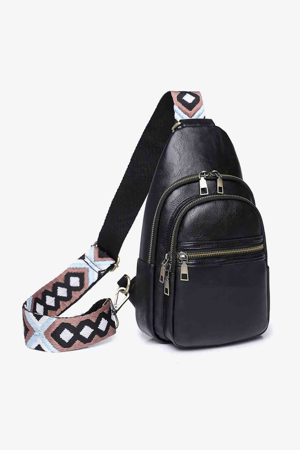 Thumbnail: Adored Sling Bag