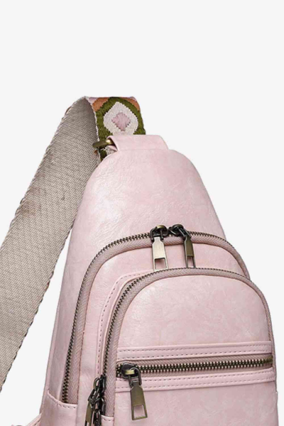 Thumbnail: Adored Sling Bag