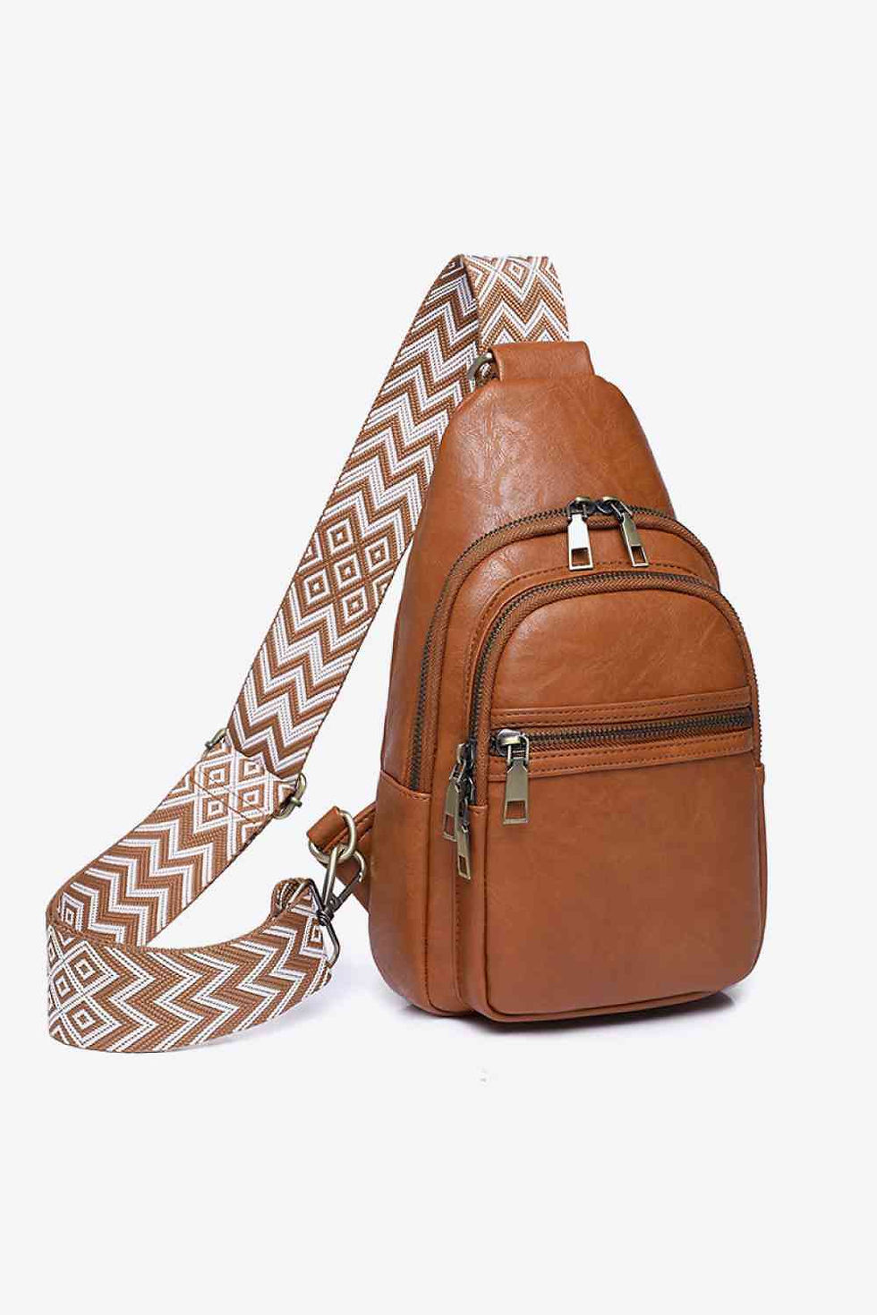 Thumbnail: Adored Sling Bag