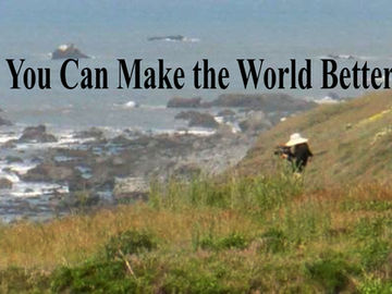 An uplifting news item