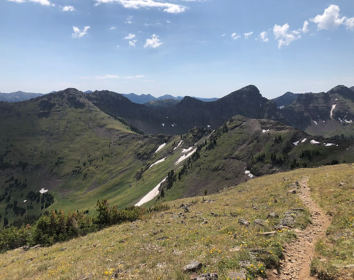 Wildlands of the Mountain West