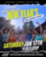 January Wellness Event with SLO Public Market