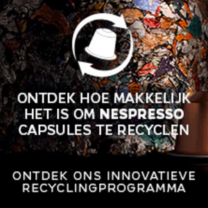 Nespresso: Recycle Campaign 