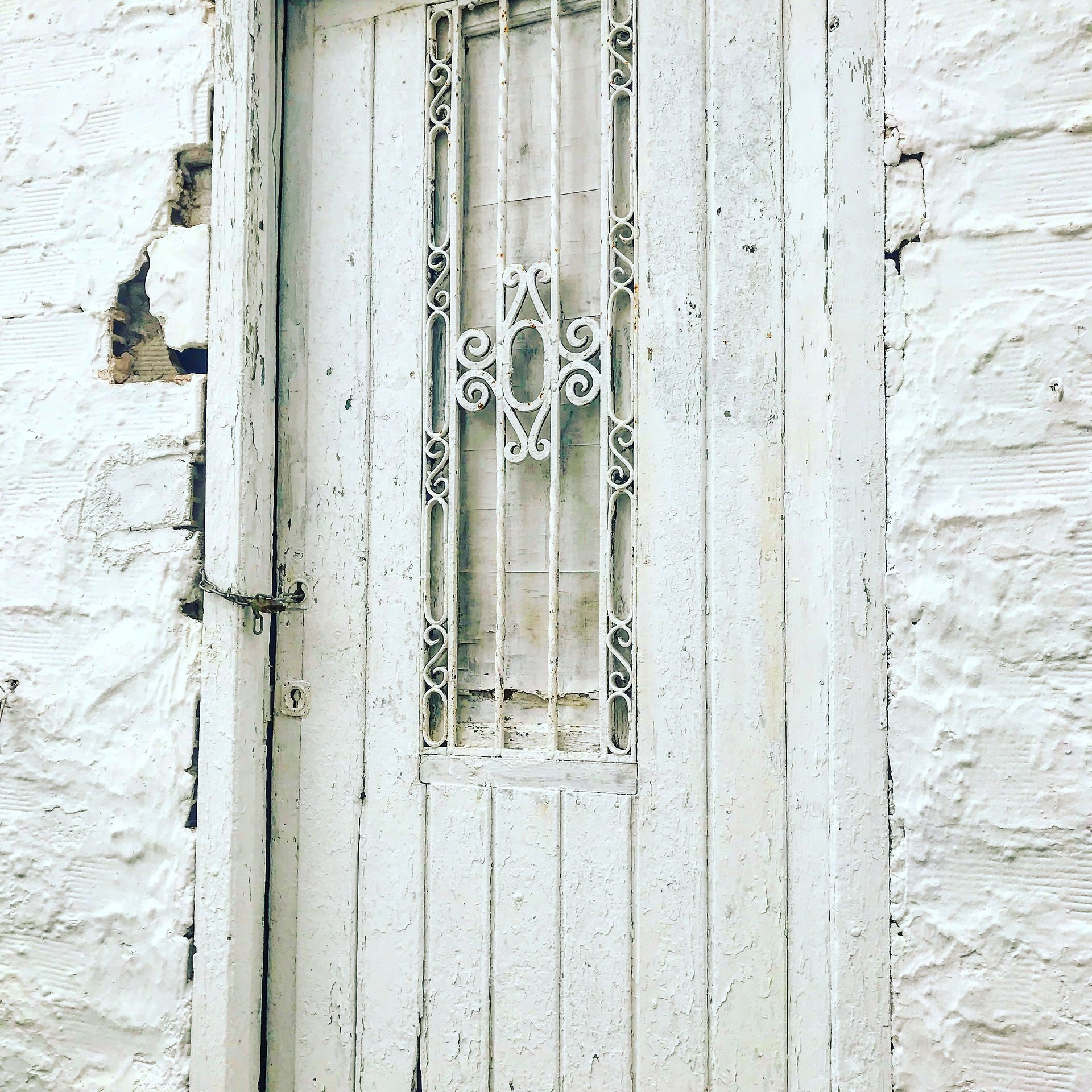 Doors!