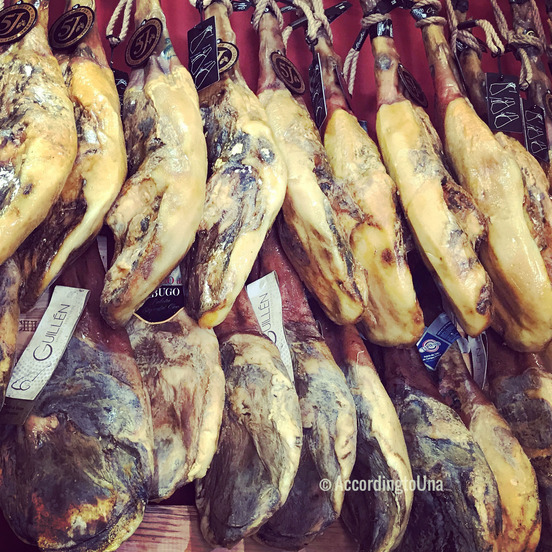 Iberca Ham