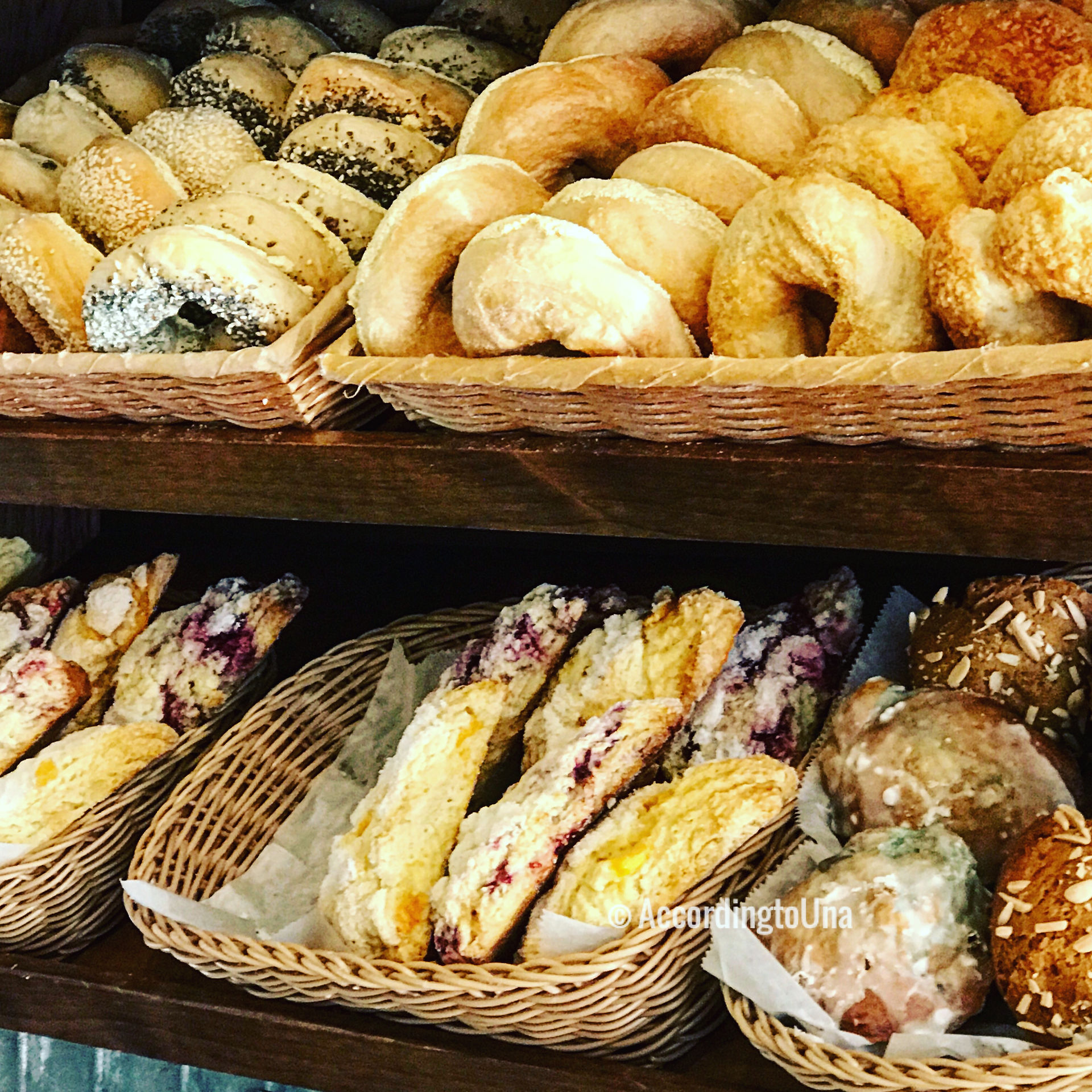 Bakery!