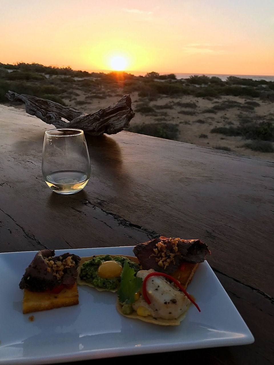 sunset with food ss_edited