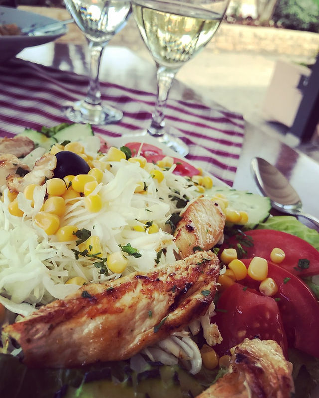 fabulous food