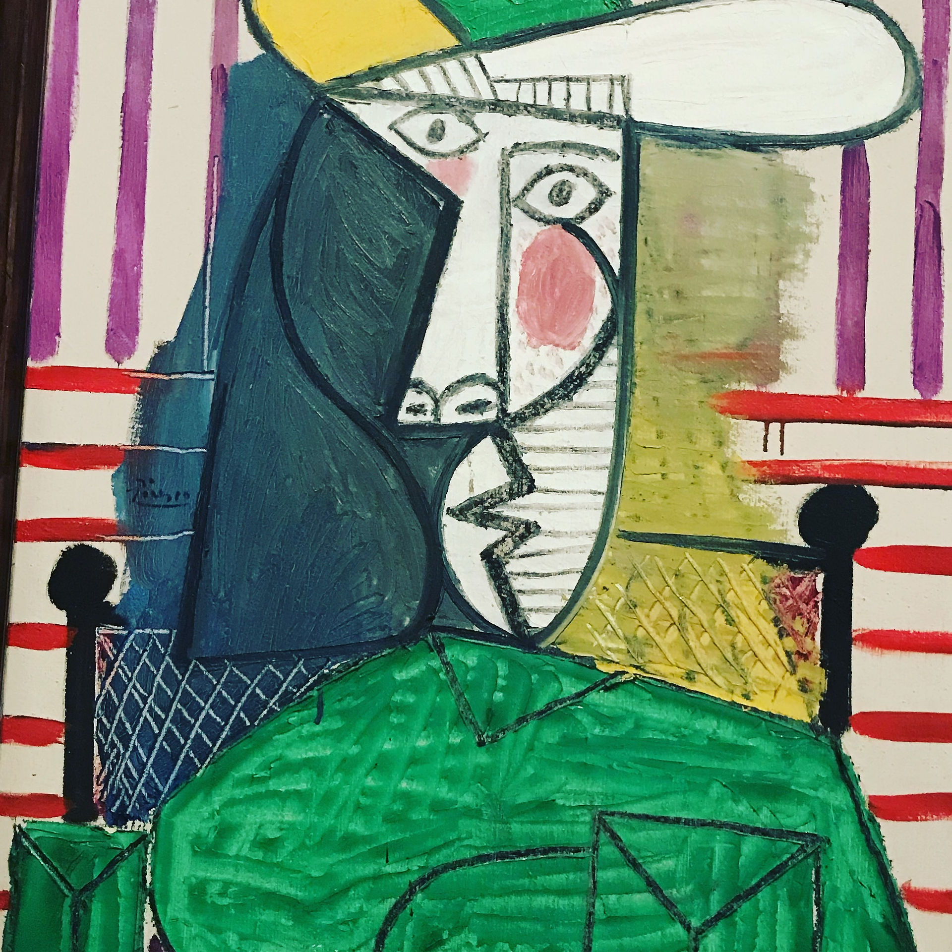 Picasso