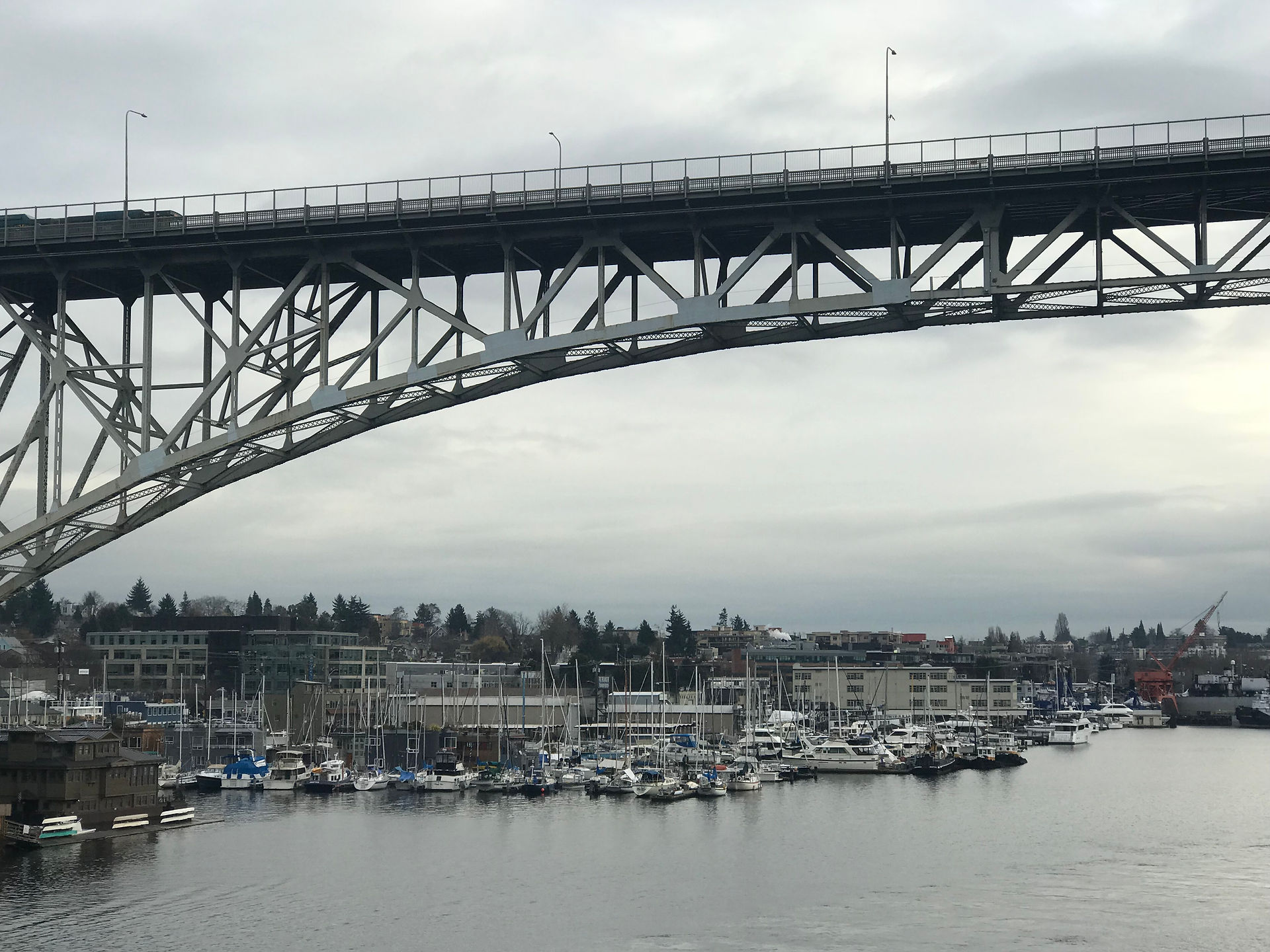Fremont Bridge
