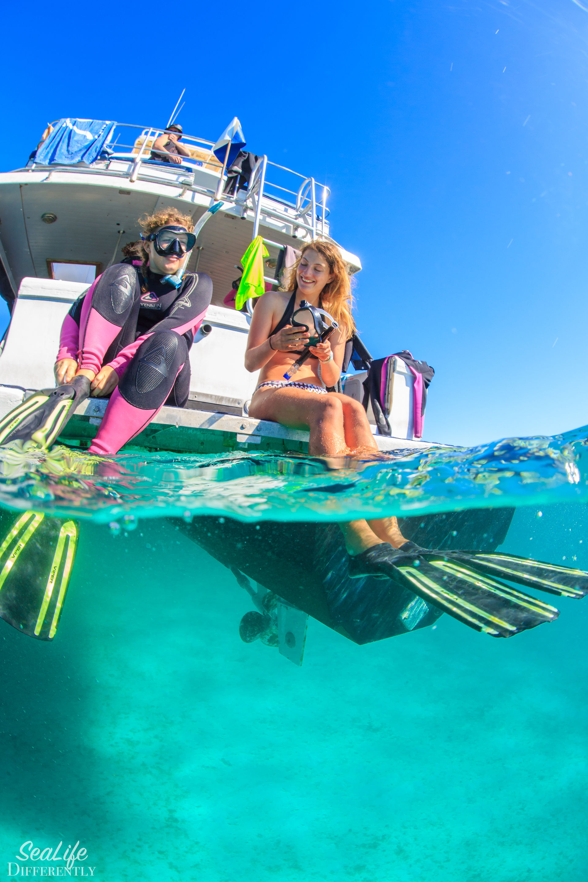 Ningaoo Reef