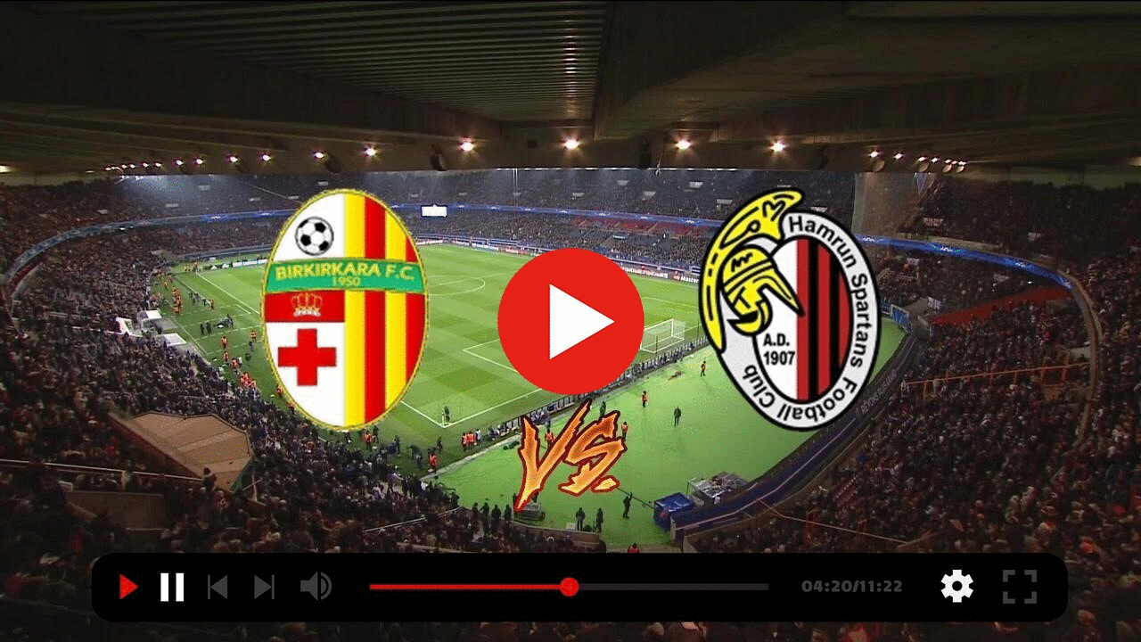 (((LIVESTREAM TV<<))) Birkirkara vs Hamrun live streaming 15 October 2022 content media