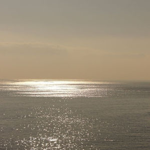 The New Year of Less