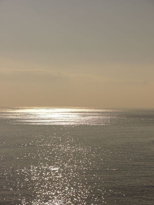 The New Year of Less