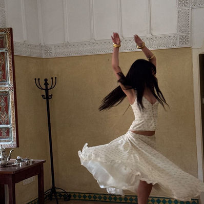 Getting Your Daily DOSE: The Happy Hormone Reset