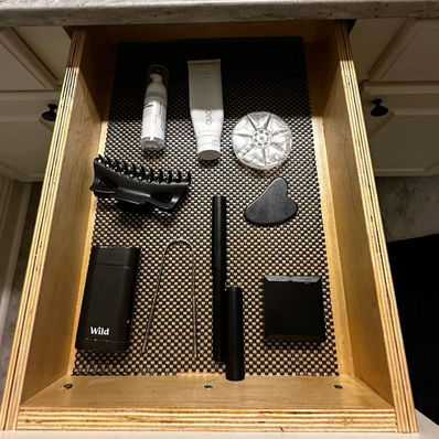 How Minimalism Saved My Time, Space, and Sanity 