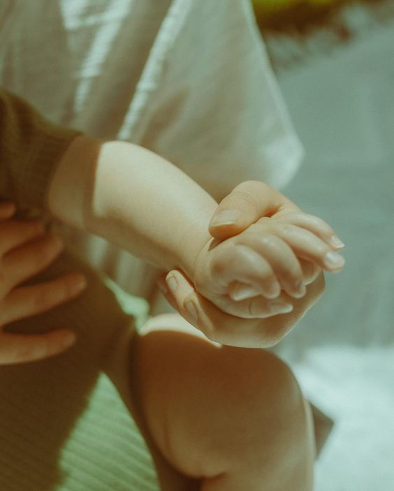 A Mother's Love: Honoring the Women Who Shape Us