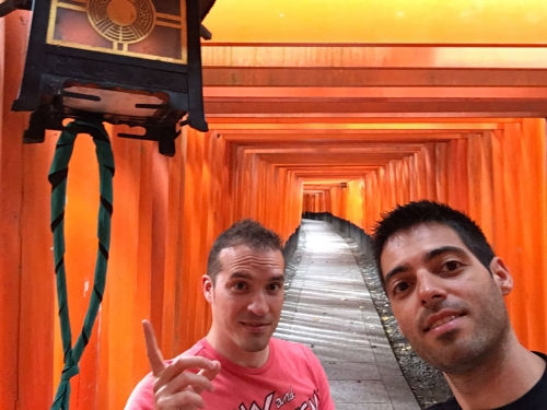 Kyoto (Japó)