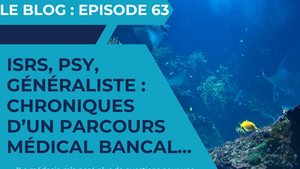 ISRS, psy, généraliste : chroniques d’un parcours médical bancal…