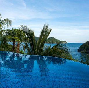 Wonderfully relaxing!