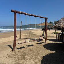 Descubre Playa Larga: El secreto mejor guardado de Zihuatanejo